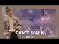 Download Lagu (Accident) Mo Li's Father Clarified That He Could Not Walk Independently