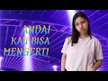 Download Lagu Direkomendasikan (Lirik) Nikita Willy- Andai Kau Bisa Mengerti