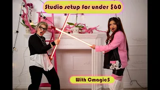 Download Create your home studio Feat. Cmagic5 under $60! MP3