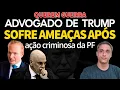 Download Lagu QUEREM GUERRA - Avogado de TRUMP é ameaçado após PF do MORAES divulgar seu telefone