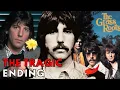 Rob Grill The Grass Roots The Tragic Ending of AM Radio s Golden Voice