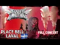 Download Lagu BABYMETAL - Full Concert UHD 4K - Live Place Bell - Laval(Qc) - 30/06/25