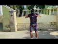 Bad Man Party - Stylo G // Dancehall Choreo // Dez 2019