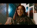 Alikiba feat Nandy - Bailando (Visualiser)