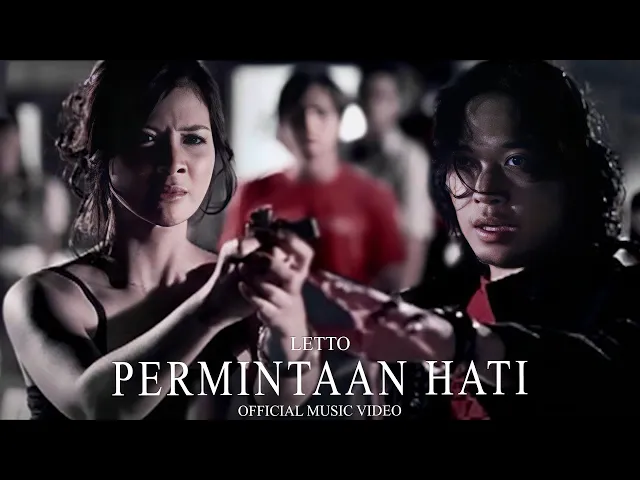 Download MP3 Letto - Permintaan Hati (Official Music Video)