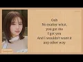 Download Lagu TWICE I GOT YOU Lyrics