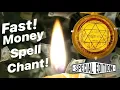 Download Lagu Money Spell chant! For instant Manifestation!! Fast results! Quick cash! 4K Visuals 🎧