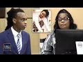 YNW Juvy s Mom Takes the Stand Identifies Slain Son in YNW Melly s Double Murder Trial