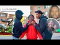 I Went To O BLOCK One Of The Most Dangerous Hoods IN CHICAGO
