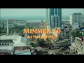 Download Lagu the PHILOPHOBES - Summer 4.0 (Official Music Video)