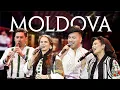 Lagu Olguța Berbec, Remus Novac, Angelica Flutur, Alexandru Brădățan - Cântece din Moldova