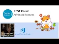 vscode plugin Rest Client - Advanced Features for rest api testing