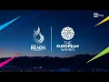 European Games Cracovia 2023 – La intro