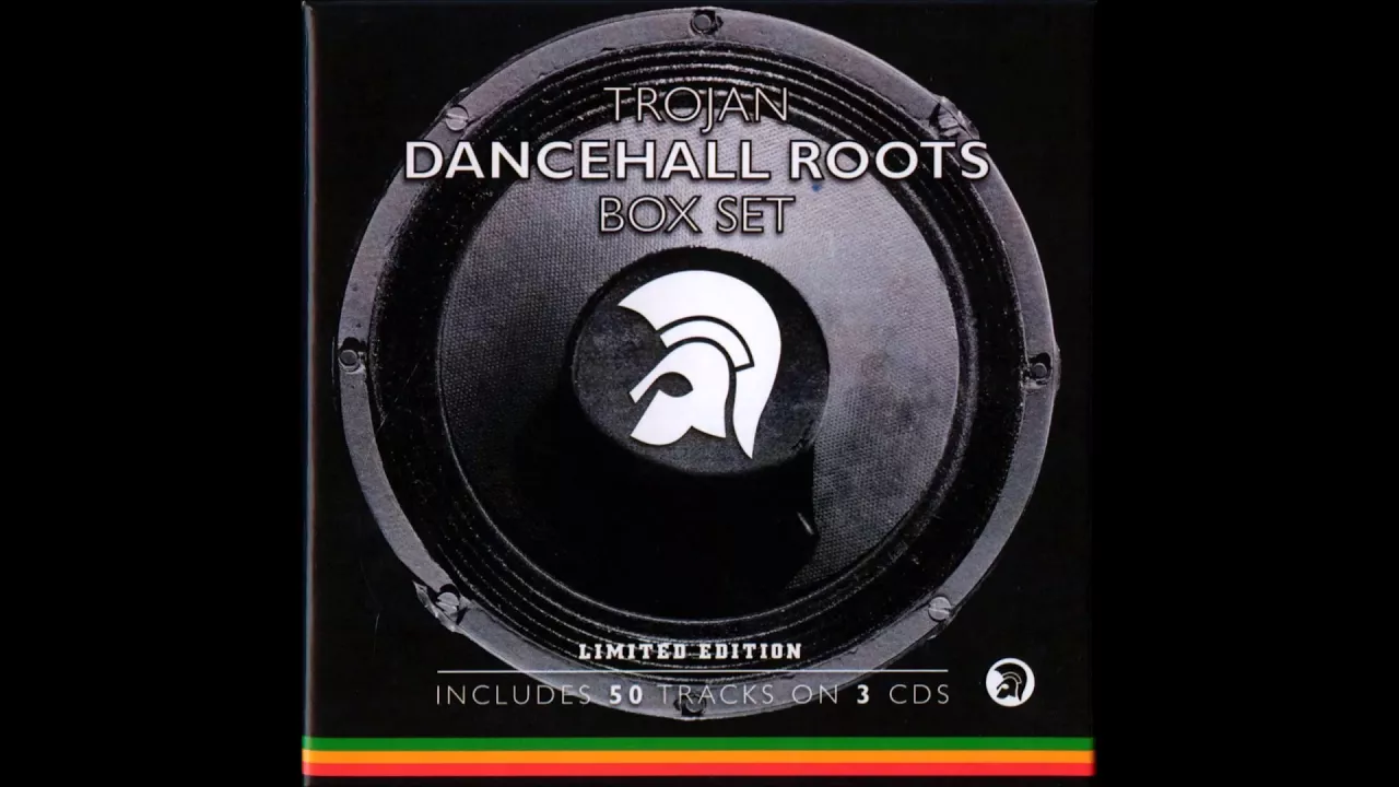 Israel Vibration - Jah Is The Way Israel Vibration - Jah Is The Way