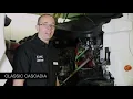 Chris shows you where and how to work on your Freightliner Cascadia Fuse Panel