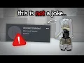 Download Lagu YOUR ROBLOX ACCOUNT MIGHT GET DELETED...