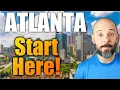 Moving To Atlanta In 2026 Start Here