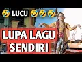 Download Lagu BUNGAH CORE ‼️ NIKEN SALINDRY LUCU MASAK LUPA SAMA LAGUNYA SENDIRI ( Ki Anom Dwijo Kangko )