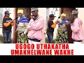 Lagu -Ep 260 uGogo Uthakatha umakhelwane wakhe