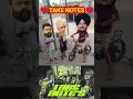 Download Lagu TAKE NOTES (Official Audio) Sidhu Moose Wala | Latest Punjabi Songs 2025#punjabifunnyvideos #funny