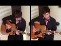 Odi Acoustic - Wasting Time (Blink 182 Cover)