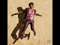 Come Through and Chill (feat. J. Cole & Salaam Remi) - Miguel