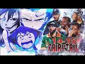 Download Lagu Gray, Ur \u0026 Deliora Backstory | Fairy Tail Ep 14 \u0026 15 Reaction