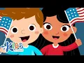 US History for Kids Social Studies for Grade 3 Kids Academy