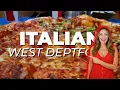 TOP 5 ITALIAN RESTAURANTS in West Deptford NEW JERSEY Worth It