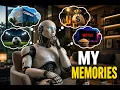 SIMI Memory Section Explained Make Your AI Agent Remember Everything