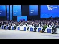 Download Lagu Astana International Forum calls for global reform, peacebuilding and climate cooperation