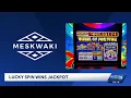 Guest wins 661 551 jackpot at the Meskwaki Bingo Casino Hotel