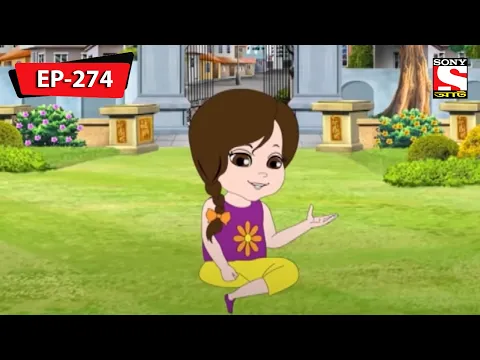 Download MP3 Who Is Coming? | Nix - Je Sob Pare | Bangla Cartoon | Episode - 274