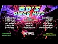 Download Lagu NONSTOP 80'S DISCO HITS | 2025 REMASTERED | DJRANEL REMIX