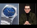 Why Every Collector Needs a Quartz Watch - How They Work Everything Else You Should Know