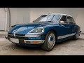 Download Lagu 2025 Citroën DS21 - Interior, Exterior and Features