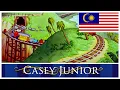 Download Lagu Dumbo (1941) - Casey Junior | Malay (Bahasa Melayu)