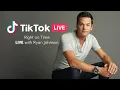 Right on Time - Thursday Full TikTok Livestream