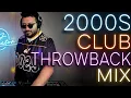 Download Lagu 2000s CLUB BANGERS THROWBACK MIX | LIVE DJ MIX by DJ Kevanator | #2000s