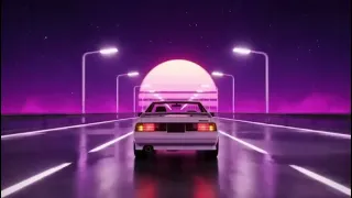 retrocop 1980 running back to you