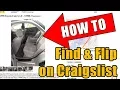 How To Find Flip Cars for Profit on Craigslist - Denver Craigslist Car Flipping