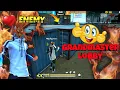 Op Reaction By @BLOODY FENIX 😂 Why My Nades Are Unique🎯