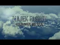 Majek Fashek—Send Down the Rain + bonus footage