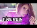 Download Lagu Dil Junglee Kabootar (Remix) – DJ Tushar RJN X DJ Arya