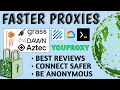 The Best Proxy Service in 2025 Youproxy io Full Review Free and Premium Airdrop Script Booster