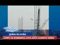 Download Lagu Avião cai em Vinhedo I BRASIL URGENTE - 09/08/2024 | PROGRAMA