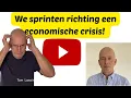 Download Lagu We sprinten richting een economische crisis