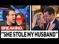 Andrew Kolvet s Wife EXPOSES Erika Kirk For Bullying After Affair And Files Divorce Full Story