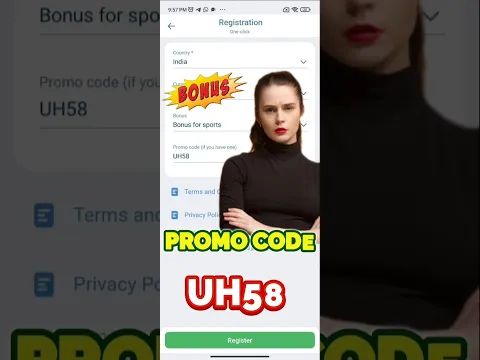 1xBet Promo Code Worldwide 🌍 Double Your Money with This 1xBet Promo Code #100kview
