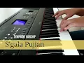 Download Lagu S'gala Pujian - Symphony Worship (Piano)